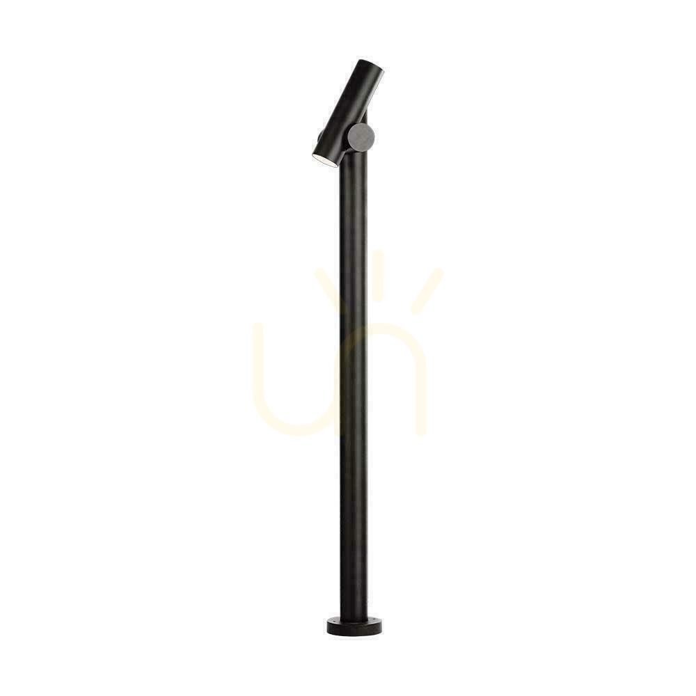 Verifica V-TAC 4W LED Garden Pole 100CM negru IP44 VT-1187 4000K 390lm. V-TAC 4W LED Garden Pole 100CM negru IP44 VT-1187 4000K 390lm.