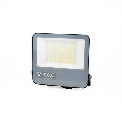 Verifica Proiector LED V-TAC 100W 185Lm/W Negru VT-44105 4000K 18500lm