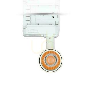 20W LED V-TAC Rail 3F SAMSUNG CHIP CRI90+ Corp de iluminat VT-420-W 5000K 1600lm alb 5 ani garanție 4 20W LED V-TAC Rail 3F SAMSUNG CHIP CRI90+ Corp de iluminat VT-420-W 5000K 1600lm alb 5 ani garanție small 4