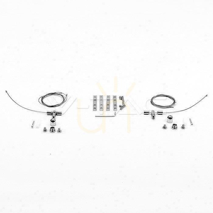 Verifica V-TAC LED liniar SAMSUNG CHIP 60W sus în jos conectabil pandantiv alb 120cm VT-7-60 4000K 6000lm 5 ani garanție V-TAC LED liniar SAMSUNG CHIP 60W sus în jos conectabil pandantiv alb 120cm VT-7-60 4000K 6000lm 5 ani garanție