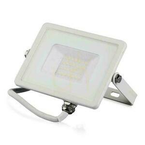 V-TAC 20W SAMSUNG CHIP alb VT-20-W LED proiector 6400K 1600lm 5 ani garanție 3 V-TAC 20W SAMSUNG CHIP alb VT-20-W LED proiector 6400K 1600lm 5 ani garanție small 3
