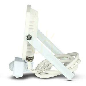 V-TAC 20W LED Proiector SAMSUNG CHIP Senzor de mișcare Funcție Cut-OFF Alb VT-20-S-B 4000K 1600lm 5 ani garanție small 2