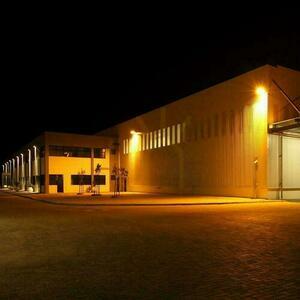 Proiector LED V-TAC VT-30-G 30 W 3000 K 2400 lm gri, SKU 454 small 6