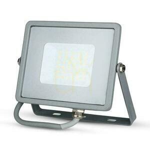 Proiector LED V-TAC VT-30-G 30 W 3000 K 2400 lm gri, SKU 454 small 0