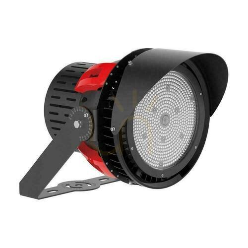 Verifica Proiector sportiv LED V-TAC SPORT VT-500D 500 W 5000 K negru