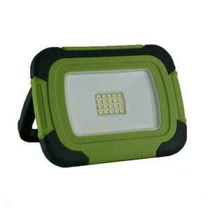 V-TAC LED proiector 10W USB reîncărcabil SAMSUNG CHIP SOS funcție 3.7V Li-Ion IP44 VT-11-R 6400K 700lm 0 V-TAC LED proiector 10W USB reîncărcabil SAMSUNG CHIP SOS funcție 3.7V Li-Ion IP44 VT-11-R 6400K 700lm small 0