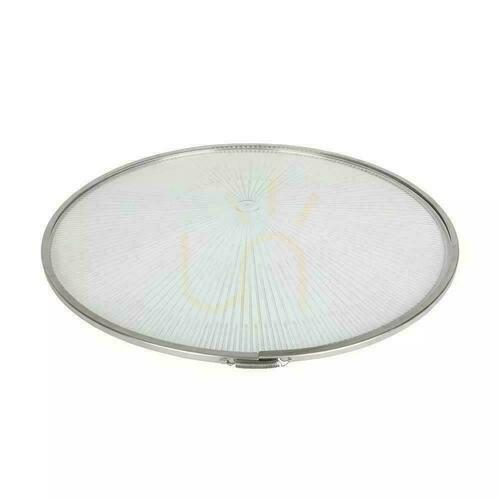 Verifica Capac PC pentru abajur V-TAC High Bay SKU 574, 120°, SKU 586