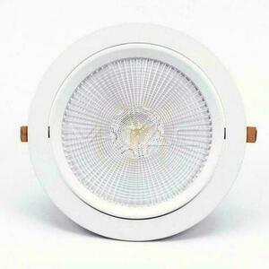 V-TAC LED Downlight SAMSUNG CHIP 30W Moving VT-2-30 3000K 2400lm 5 ani garanție. 3 V-TAC LED Downlight SAMSUNG CHIP 30W Moving VT-2-30 3000K 2400lm 5 ani garanție. small 3