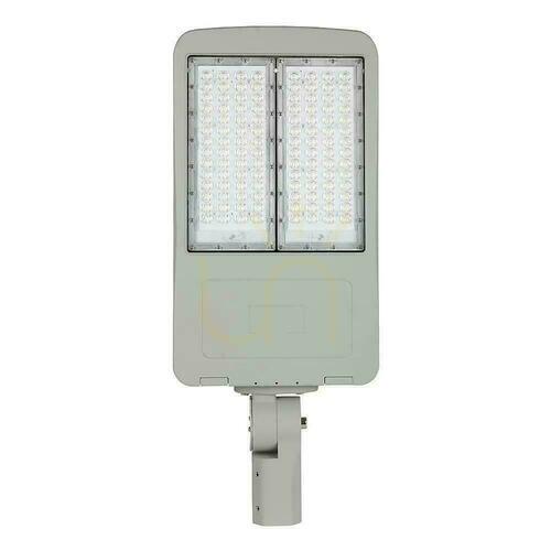 Verifica V-TAC SAMSUNG CHIP 200W Clasa II DIM VT-202ST 4000K 28000lm LED Streetlight 5 ani garanție