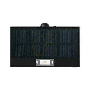 Solar V-TAC 3W CCT senzor de mișcare lampă de perete de grădină negru VT-403 3000K-4000K 350lm. 3 Solar V-TAC 3W CCT senzor de mișcare lampă de perete de grădină negru VT-403 3000K-4000K 350lm. small 3