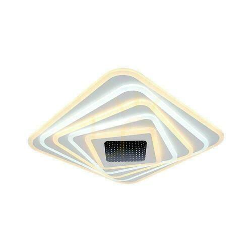 Verifica V-TAC 150W LED CCT Pilot VT-7958 3000K-6500K 15500lm plafon corp de iluminat.