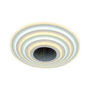 V-TAC 125W LED CCT Pilot VT-7961 3000K-6500K 13100lm Corp de iluminat pentru plafon. 0 V-TAC 125W LED CCT Pilot VT-7961 3000K-6500K 13100lm Corp de iluminat pentru plafon. small 0