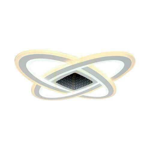 Verifica V-TAC 130W LED CCT Pilot VT-7962 3000K-6500K 13600lm plafon corp de iluminat.