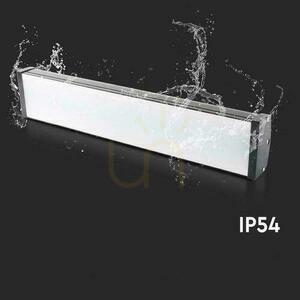 V-TAC LED Linear High Bay 100W 115st VT-91100 corp de iluminat 6500K 8700lm 4 V-TAC LED Linear High Bay 100W 115st VT-91100 corp de iluminat 6500K 8700lm small 4