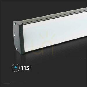 V-TAC LED Linear High Bay 100W 115st VT-91100 corp de iluminat 6500K 8700lm 8 V-TAC LED Linear High Bay 100W 115st VT-91100 corp de iluminat 6500K 8700lm small 8