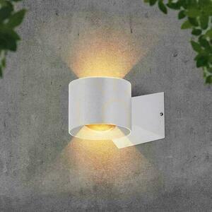 V-TAC 5W Lampă de perete montată pe perete Top Down Alb IP65 VT-1179 3000K 465lm 7 V-TAC 5W Lampă de perete montată pe perete Top Down Alb IP65 VT-1179 3000K 465lm small 7