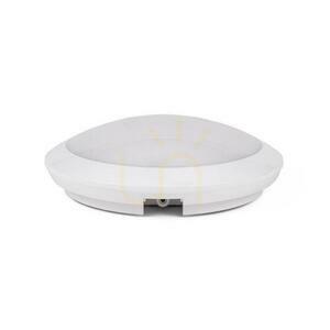 Plafond V-TAC 20W LED rotund IP44 senzor de mișcare cuptor cu microunde IK10 30cm alb VT-8222 3000K-4000K-6000K 1800lm 5 ani garanție 1 Plafond V-TAC 20W LED rotund IP44 senzor de mișcare cuptor cu microunde IK10 30cm alb VT-8222 3000K-4000K-6000K 1800lm 5 ani garanție small 1