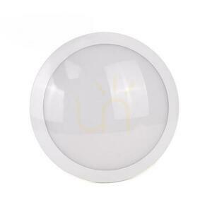 Plafond V-TAC 20W LED rotund IP44 senzor de mișcare cuptor cu microunde IK10 30cm alb VT-8222 3000K-4000K-6000K 1800lm 5 ani garanție 2 Plafond V-TAC 20W LED rotund IP44 senzor de mișcare cuptor cu microunde IK10 30cm alb VT-8222 3000K-4000K-6000K 1800lm 5 ani garanție small 2