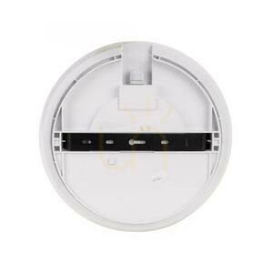 Plafond V-TAC 20W LED rotund IP44 senzor de mișcare cuptor cu microunde IK10 30cm alb VT-8222 3000K-4000K-6000K 1800lm 5 ani garanție 3 Plafond V-TAC 20W LED rotund IP44 senzor de mișcare cuptor cu microunde IK10 30cm alb VT-8222 3000K-4000K-6000K 1800lm 5 ani garanție small 3
