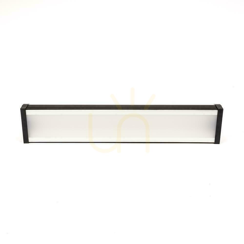 Afişa V-TAC LED Linear High Bay 100W 115st VT-91100 4000K 8700lm corp de iluminat. V-TAC LED Linear High Bay 100W 115st VT-91100 4000K 8700lm corp de iluminat.