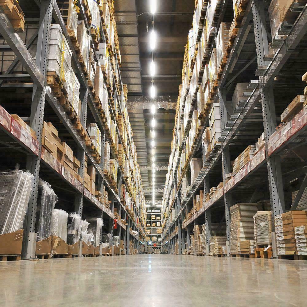 Vedere V-TAC LED Linear High Bay 100W 115st VT-91100 4000K 8700lm corp de iluminat. V-TAC LED Linear High Bay 100W 115st VT-91100 4000K 8700lm corp de iluminat.