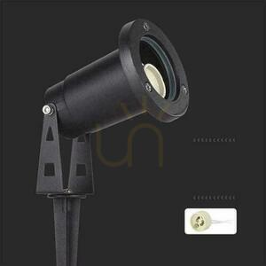 Garden Ground Luminaire Driven aluminiu GU10 negru IP65 V-TAC VT-1119 3 ani garanție 10 Garden Ground Luminaire Driven aluminiu GU10 negru IP65 V-TAC VT-1119 3 ani garanție small 10