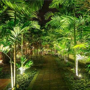 Garden Ground Luminaire Driven aluminiu GU10 negru IP65 V-TAC VT-1119 3 ani garanție 8 Garden Ground Luminaire Driven aluminiu GU10 negru IP65 V-TAC VT-1119 3 ani garanție small 8