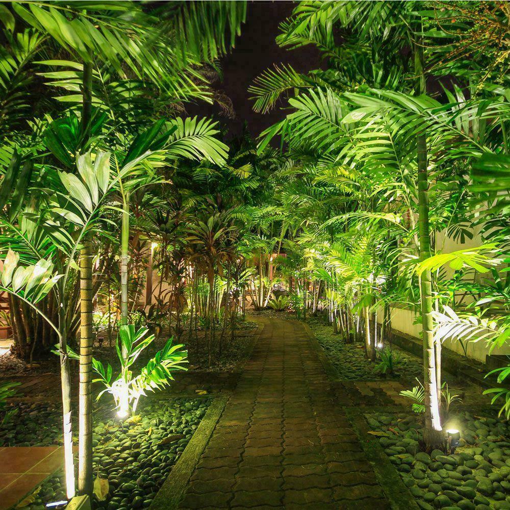 Afişa Garden Ground Luminaire Driven aluminiu GU10 negru IP65 V-TAC VT-1119 3 ani garanție Garden Ground Luminaire Driven aluminiu GU10 negru IP65 V-TAC VT-1119 3 ani garanție