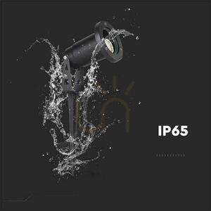 Garden Ground Luminaire Driven aluminiu GU10 negru IP65 V-TAC VT-1119 3 ani garanție 9 Garden Ground Luminaire Driven aluminiu GU10 negru IP65 V-TAC VT-1119 3 ani garanție small 9