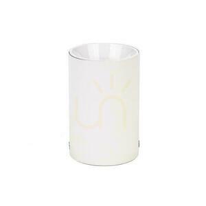 V-TAC GU10 Corp de iluminat pentru tavan Tub rotund montat pe suprafață Alb 65x100mm VT-1131 Garanție de 3 ani 1 V-TAC GU10 Corp de iluminat pentru tavan Tub rotund montat pe suprafață Alb 65x100mm VT-1131 Garanție de 3 ani small 1