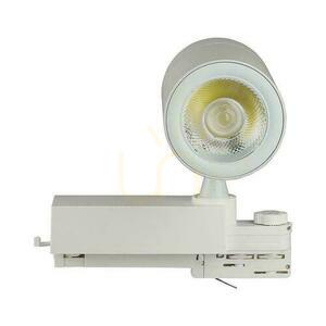 V-TAC 35W 10st alb VT-4536 3000K 3000lm Sistem de autobuz 3F corp de iluminat small 1