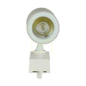 V-TAC 35W 10st alb VT-4536 3000K 3000lm Sistem de autobuz 3F corp de iluminat small 2