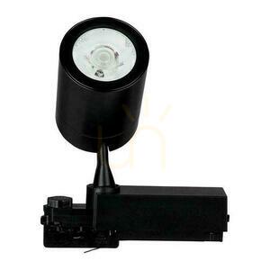 3F V-TAC corp de iluminat pentru bare 35W 10st Negru VT-4536 3000K 3000lm 2 3F V-TAC corp de iluminat pentru bare 35W 10st Negru VT-4536 3000K 3000lm small 2