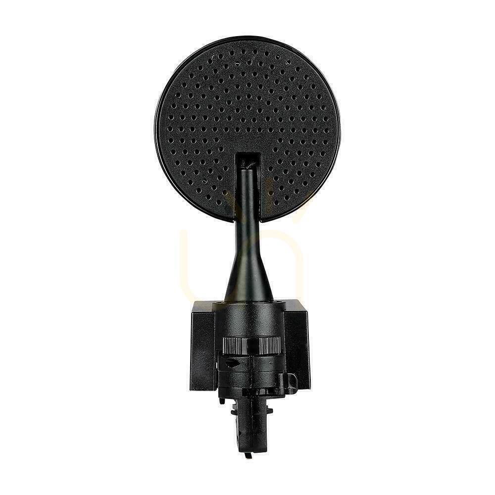 Spectacol 3F V-TAC corp de iluminat pentru bare 35W 10st Negru VT-4536 3000K 3000lm 3F V-TAC corp de iluminat pentru bare 35W 10st Negru VT-4536 3000K 3000lm