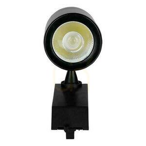 3F V-TAC corp de iluminat pentru bare 35W 10st Negru VT-4536 3000K 3000lm 9 3F V-TAC corp de iluminat pentru bare 35W 10st Negru VT-4536 3000K 3000lm small 9