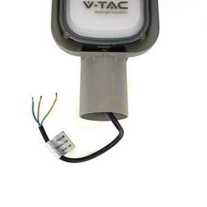 LED corp de iluminat stradal V-TAC 100W 115st IP65 VT-150100ST 6500K 8700lm small 2