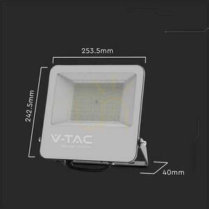 Proiector LED V-TAC 100W 185Lm/W Negru VT-44105 6500K 18500lm 3 Proiector LED V-TAC 100W 185Lm/W Negru VT-44105 6500K 18500lm small 3