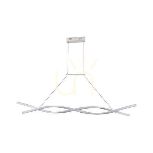 Verifica V-TAC 30W LED corp de iluminat suspendat Alb VT-7822 4000K 3450lm