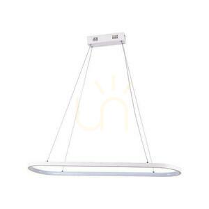 V-TAC 24W LED corp de iluminat suspendat Alb VT-7825 3000K 2760lm 0 V-TAC 24W LED corp de iluminat suspendat Alb VT-7825 3000K 2760lm small 0