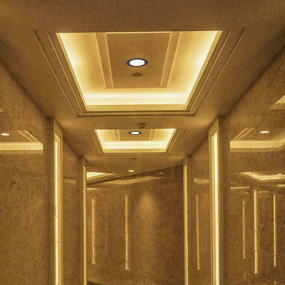 Afişa V-TAC LED Tilt Downlight 20W LED COB CRI90+ CCT negru VT-2520 3000K-4000K-6400K 1408lm. V-TAC LED Tilt Downlight 20W LED COB CRI90+ CCT negru VT-2520 3000K-4000K-6400K 1408lm.