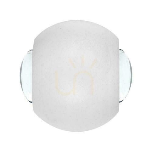 Verifica Aplica LED V-TAC VT-2502 albă, sus-jos, 2 W, IP54, 3000 K