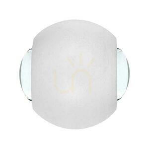 Corp de iluminat cu LED V-TAC 2W IP54 Alb VT-2502 4000K 200lm montat pe perete, de sus în jos 1 Corp de iluminat cu LED V-TAC 2W IP54 Alb VT-2502 4000K 200lm montat pe perete, de sus în jos small 1