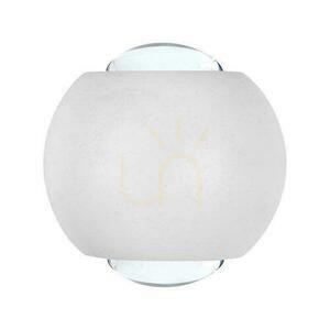 Corp de iluminat cu LED V-TAC 2W IP54 Alb VT-2502 4000K 200lm montat pe perete, de sus în jos 0 Corp de iluminat cu LED V-TAC 2W IP54 Alb VT-2502 4000K 200lm montat pe perete, de sus în jos small 0