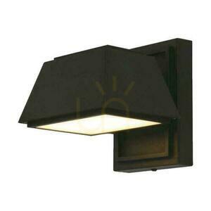 Lampă de perete V-TAC 14W LED Negru Top Down IP65 VT-1192 4000K 1950lm. 0 Lampă de perete V-TAC 14W LED Negru Top Down IP65 VT-1192 4000K 1950lm. small 0