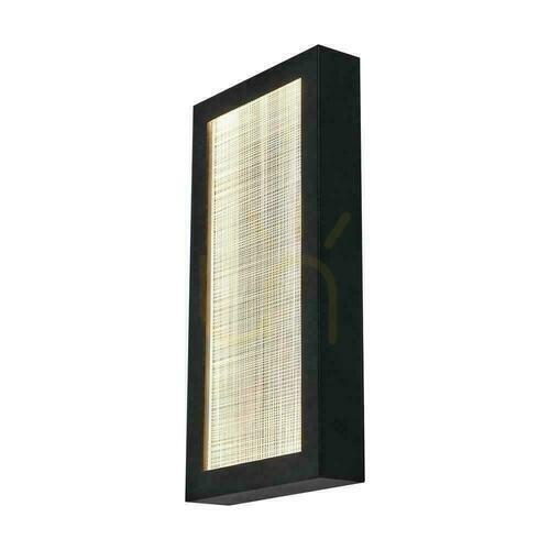 Verifica Lampă de perete V-TAC 20W LED IP65 VT-1188 3000K 2300lm.