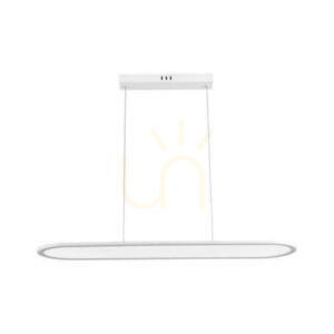 V-TAC 24W LED pandantiv corp de iluminat alb VT-7821 3000K 3000lm 1 V-TAC 24W LED pandantiv corp de iluminat alb VT-7821 3000K 3000lm small 1