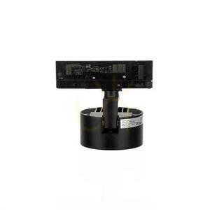 V-TAC 30W LED 35st CCT Negru VT-4633 3000K-4000K-6400K 3000lm Corp de iluminat Bus System 3F. small 1