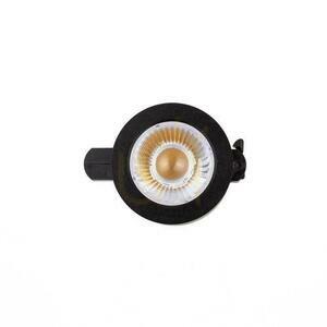 V-TAC 30W LED 35st CCT Negru VT-4633 3000K-4000K-6400K 3000lm Corp de iluminat Bus System 3F. small 3