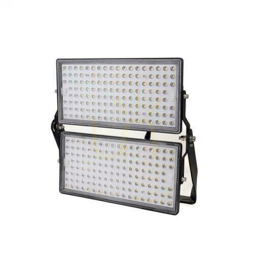 Verifica V-TAC 500W negru IP65 135Lm/W VT-48500 4000K 67500lm Proiector LED