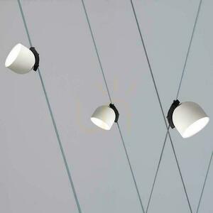 48V V-TAC 12W LED 120st alb VT-41112 3000K 800lm Garanție de 3 ani Proiector Rail System Luminaire 1 48V V-TAC 12W LED 120st alb VT-41112 3000K 800lm Garanție de 3 ani Proiector Rail System Luminaire small 1
